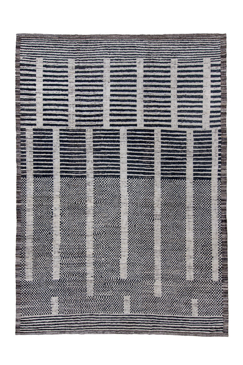 Vintage Tulu Area Rug (10' x 14')